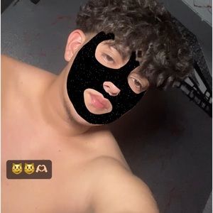 Meet your Posher, Jose